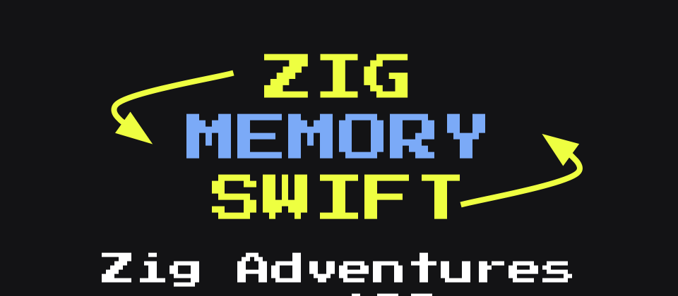 Cover image for Sharing Data between Zig and Swift