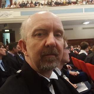 Iain Diamond profile picture