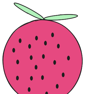 Crispy Strawberry profile picture