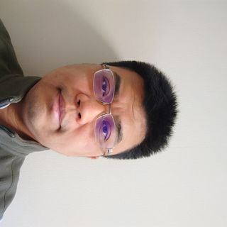 Fuzhou Chen profile picture