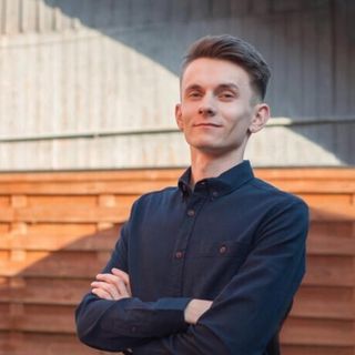 Viktor Habchak profile picture
