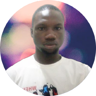 Mr. Paul Ishaili C. profile picture