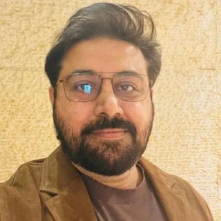 Aman Singh Bains profile picture