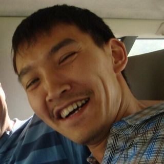 Renat Darybayev profile picture