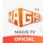 Magis TV APK 4.28 Descargar Gratis Para Android profile image