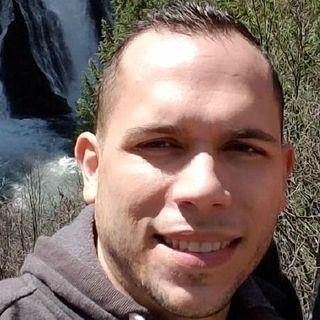 Fer⊼o Gonzalez-Morales profile picture
