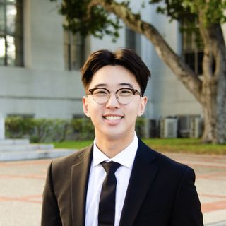 Jonathan Min profile picture