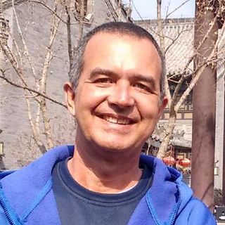 Claudio Montenegro Chaves profile picture