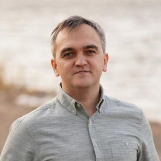 Vladimir Popov profile picture