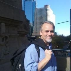 David Alm profile picture