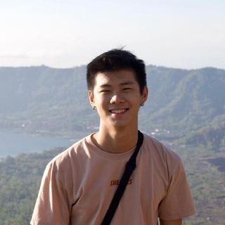 Noel Kwan profile picture