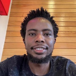 Charles Ndirangu profile picture