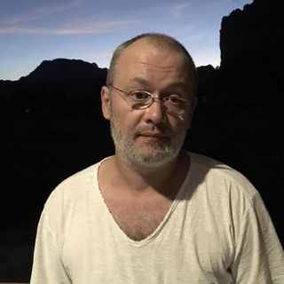 Олег profile picture