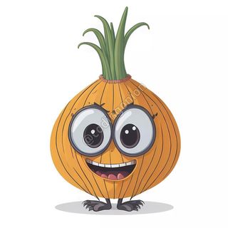 Onion profile picture
