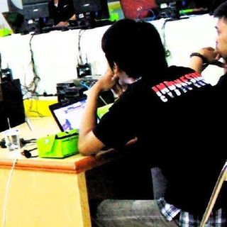 hariyansah eko santoso profile picture