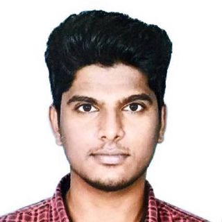 Prakash Sellathurai profile picture
