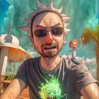 Byron Wright profile picture