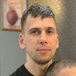 Danila Kutkevich profile picture