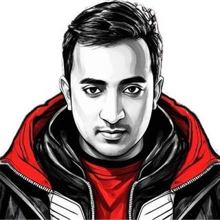 Vibhor Jain profile picture
