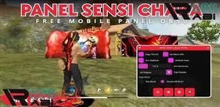 Sensi Chaka Panel APK v15 (Free FIre) Download For Android 2025 profile picture
