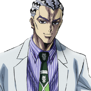 Yoshikage Kira profile picture