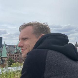 Sebastian Rietzscher profile picture