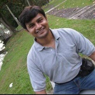 Vikram Dutt profile picture
