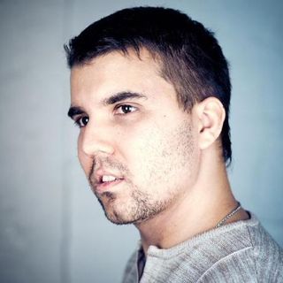 Pavel Makarenko profile picture