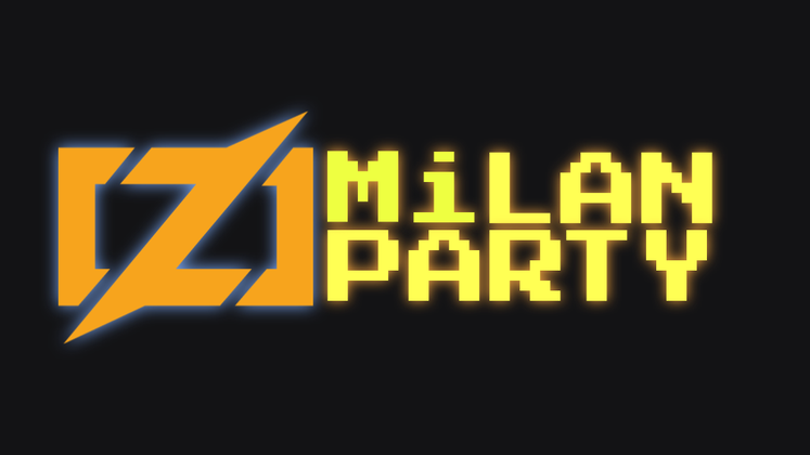 Cover image for Zig MiLAN PARTY 2022: Final Info & Schedule
