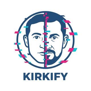 Kirkify AI Smart Tool profile picture