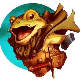 XenoBenn profile picture