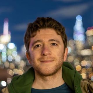 Max M. profile picture