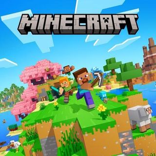 Minecraft 1.21.90 APK profile picture