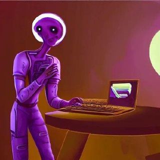 SysAlien profile picture