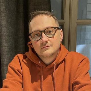 Alexey Popov profile picture
