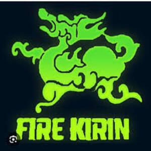 Cover image for firekirin