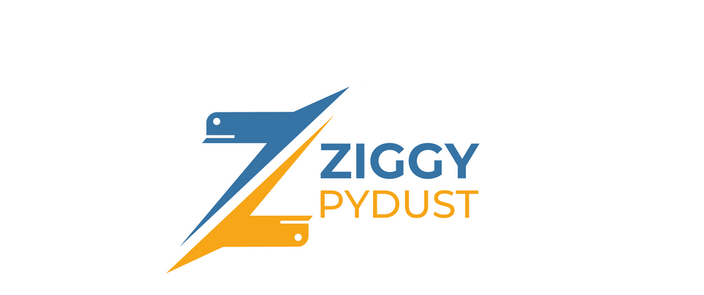 Cover image for Ziggy Pydust