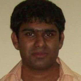 Guyamor Anton Ajit Ananthadevan profile picture