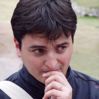 Daniele Spinosa profile picture